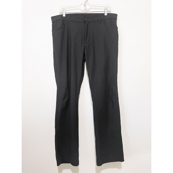 Old Navy Pants Old Navy Mens Active Go Dry Pocket Pant 34x3 Poshmark